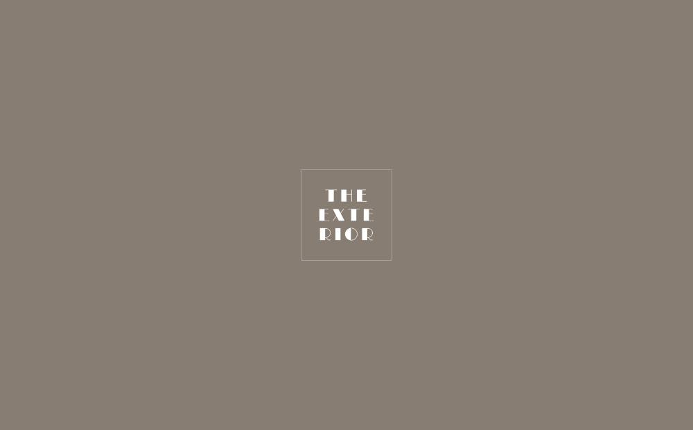 THE EXTERIOR 尼崎店の公式サイト