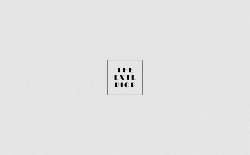 THE EXTERIOR 西宮店の公式サイト